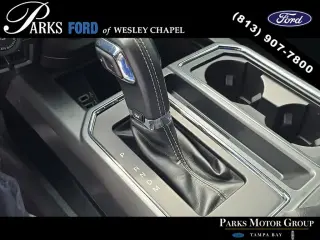 Ford F-150 2018 4x4 XLT 4 puertas SuperCrew 5.5 pies SB