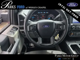 Ford F-150 2020 4x4 XL 4 puertas SuperCrew 5.5 ft. SB