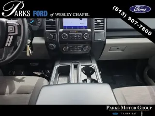 Ford F-150 2020 4x4 XL 4 puertas SuperCrew 5.5 ft. SB
