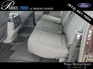 Ford F-150 2020 4x4 XL 4 puertas SuperCrew 5.5 ft. SB