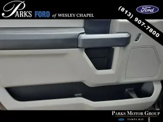 Ford F-150 2020 4x4 XL 4 puertas SuperCrew 5.5 ft. SB