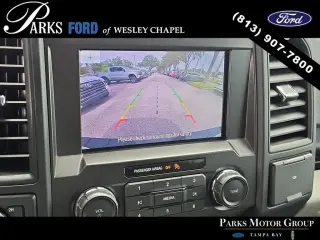 Ford F-150 2020 4x4 XL 4 puertas SuperCrew 5.5 ft. SB