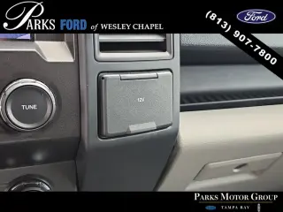 Ford F-150 2020 4x4 XL 4 puertas SuperCrew 5.5 ft. SB