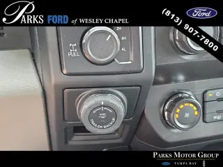 Ford F-150 2020 4x4 XL 4 puertas SuperCrew 5.5 ft. SB