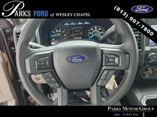 Ford F-150 2020 4x4 XL 4 puertas SuperCrew 5.5 ft. SB
