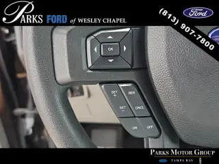 Ford F-150 2020 4x4 XL 4 puertas SuperCrew 5.5 ft. SB