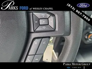 Ford F-150 2020 4x4 XL 4 puertas SuperCrew 5.5 ft. SB