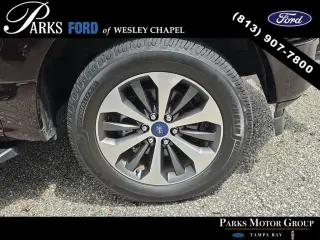 Ford F-150 2020 4x4 XL 4 puertas SuperCrew 5.5 ft. SB