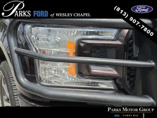 Ford F-150 2020 4x4 XL 4 puertas SuperCrew 5.5 ft. SB