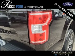 Ford F-150 2020 4x4 XL 4 puertas SuperCrew 5.5 ft. SB