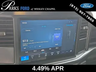 Ford F-150 2025 4x2 STX 4 puertas SuperCrew 5.5 pies SB