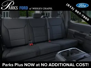 Ford F-150 2024 4x2 XLT 4 puertas SuperCrew 5.5 pies SB