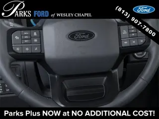 Ford F-150 2024 4x2 XLT 4 puertas SuperCrew 5.5 pies SB