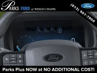 Ford F-150 2024 4x2 XLT 4 puertas SuperCrew 5.5 pies SB