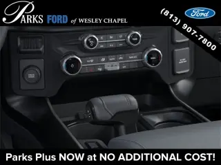 Ford F-150 2024 4x2 XLT 4 puertas SuperCrew 5.5 pies SB