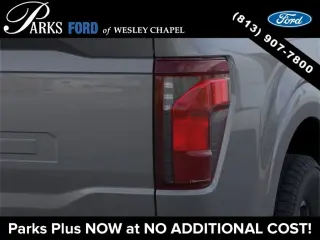 Ford F-150 2024 4x2 XLT 4 puertas SuperCrew 5.5 pies SB
