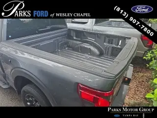 Ford F-150 2024 4x2 XLT 4 puertas SuperCrew 5.5 pies SB