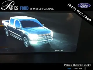 Ford F-150 2024 4x2 XLT 4 puertas SuperCrew 5.5 pies SB