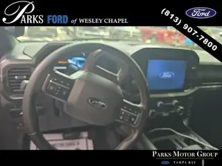 Ford F-150 2024 4x2 XLT 4 puertas SuperCrew 5.5 pies SB