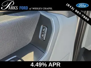 Ford F-150 2023 4x4 XLT 4 puertas SuperCrew 6.5 pies. SB
