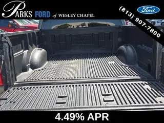 Ford F-150 2023 4x4 XLT 4 puertas SuperCrew 6.5 pies. SB