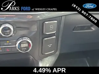 Ford F-150 2021 4x4 XLT 4 puertas SuperCrew 6.5 pies. SB