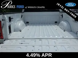 Ford F-150 2021 4x4 XLT 4 puertas SuperCrew 6.5 pies. SB