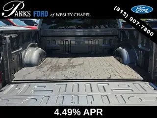Ford F-150 2024 4x4 STX 4 puertas SuperCrew con caja de 5.5 pies
