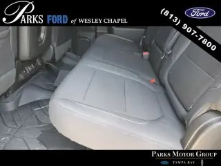 Chevrolet Silverado 1500 2019 4x4 RST 4 puertas Cabina Crew 5.8 ft. SB