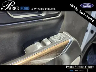 Chevrolet Silverado 1500 2019 4x4 RST 4 puertas Cabina Crew 5.8 ft. SB