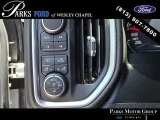 Chevrolet Silverado 1500 2019 4x4 RST 4 puertas Cabina Crew 5.8 ft. SB