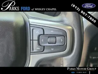 Chevrolet Silverado 1500 2019 4x4 RST 4 puertas Cabina Crew 5.8 ft. SB