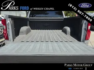 Chevrolet Silverado 1500 2019 4x4 RST 4 puertas Cabina Crew 5.8 ft. SB