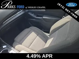 Chevrolet Traverse 2019 LT Tela 4 puertas SUV con 1LT