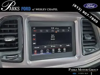 Dodge Challenger 2023 SXT 2 puertas Cupé