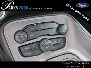 Dodge Challenger 2023 SXT 2 puertas Cupé