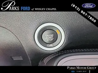 Dodge Challenger 2023 SXT 2 puertas Cupé