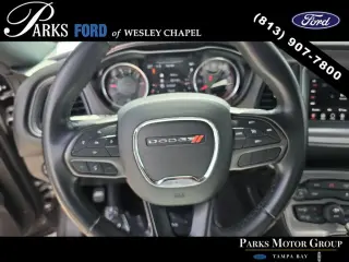 Dodge Challenger 2023 SXT 2 puertas Cupé