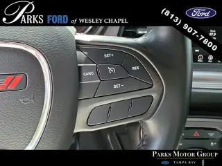Dodge Challenger 2023 SXT 2 puertas Cupé