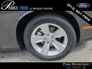 Dodge Challenger 2023 SXT 2 puertas Cupé