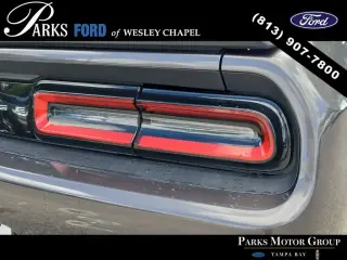 Dodge Challenger 2023 SXT 2 puertas Cupé