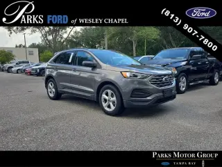 Ford Edge 2022 AWD SE 4 puertas Crossover