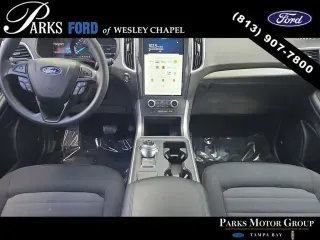 Ford Edge 2022 AWD SE 4 puertas Crossover
