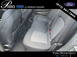 Ford Edge 2022 AWD SE 4 puertas Crossover