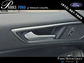 Ford Edge 2022 AWD SE 4 puertas Crossover