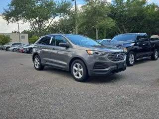 Ford Edge 2022 AWD SE 4 puertas Crossover