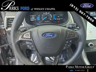 Ford Edge 2022 AWD SE 4 puertas Crossover