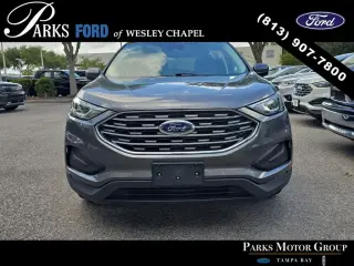 Ford Edge 2022 AWD SE 4 puertas Crossover