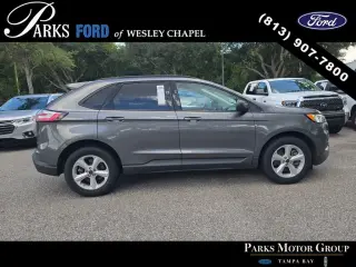 Ford Edge 2022 AWD SE 4 puertas Crossover
