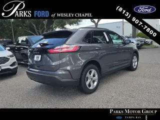 Ford Edge 2022 AWD SE 4 puertas Crossover